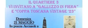 Mercato Firenze Galluzzo