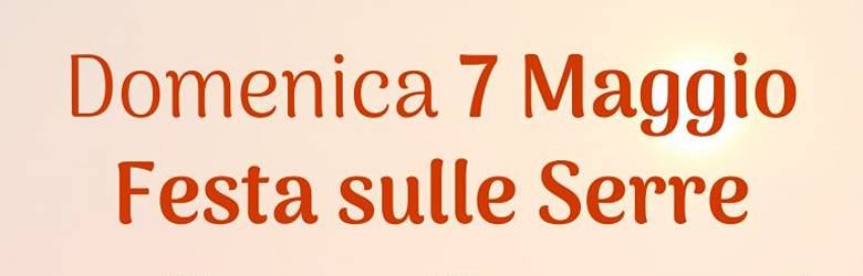 Sagra Peccioli