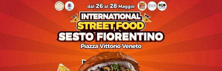 Street Food Toscana Sabato 27 Maggio
