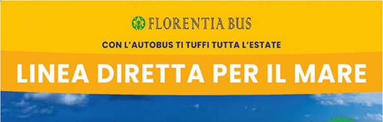 Bus Valdarno Maremma 2023