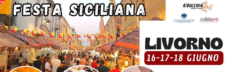 Eventi Livorno Domenica 18 Giugno 2023