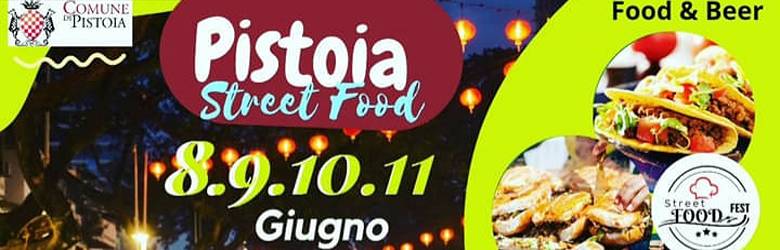Eventi Pistoia Sabato 10 Giugno 2023