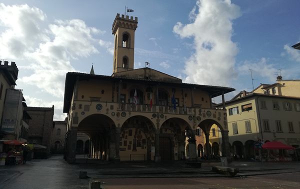 Eventi Valdarno 9 10 11 Giugno 2023