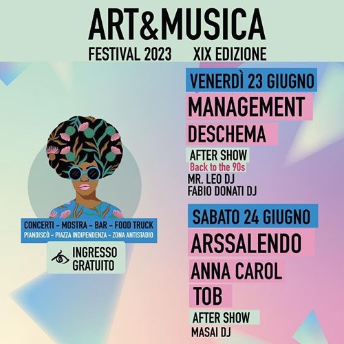 Festival Musica Pian di Scò 2023