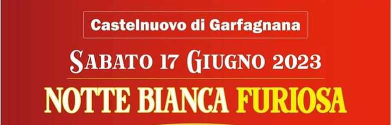 Notti Bianche Lucca 2023