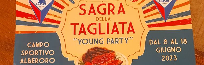 Sagra Alberoro 2023