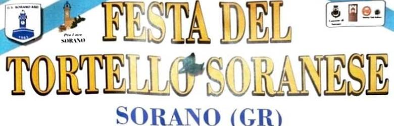 Sagra del Tortello Sorano 2023