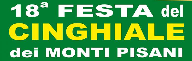 Sagra Uliveto Terme Giugno