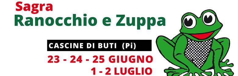 Sagre Buti Luglio 2023