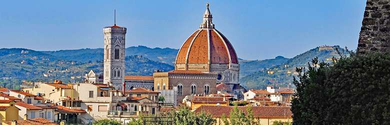 Cosa fare a Firenze Domenica 16 Luglio