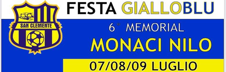 Eventi San Clemente Reggello 2023