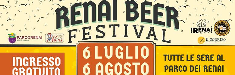 Eventi Signa Estate 2023