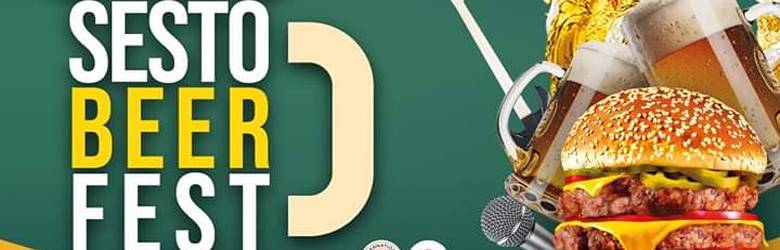 Festa della Birra Sesto Fiorentino 2023