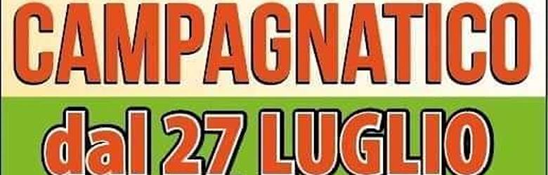 Sagra Campagnatico Estate 2023
