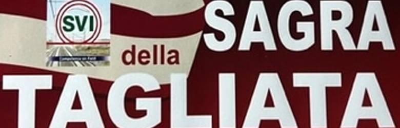 Sagre ad Arezzo Luglio 2023