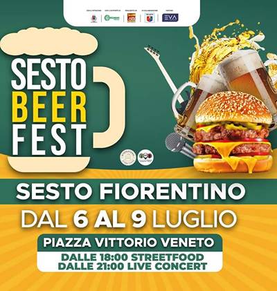 Sesto Beer Fest 2023