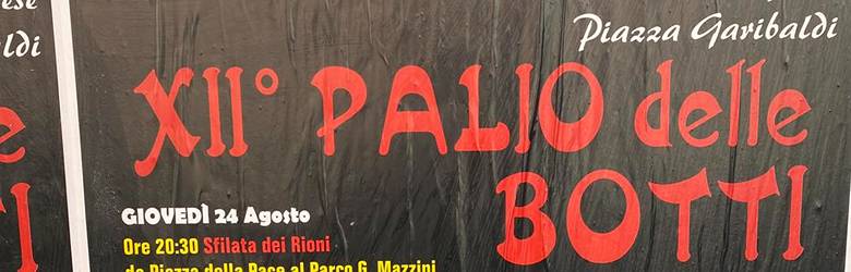 Eventi a Manciano Agosto 2023