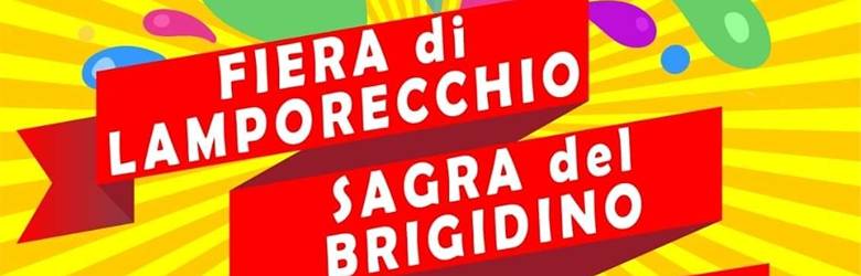 Sagra del Brigidino Lamporecchio 2023