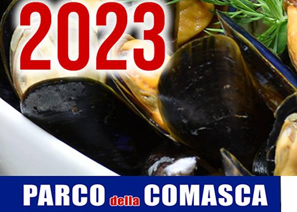 Sagra della Cozza Marina di Massa 2023