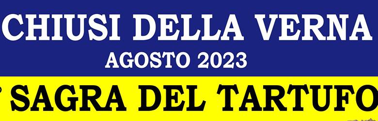 Sagre Arezzo Ferragosto 2023