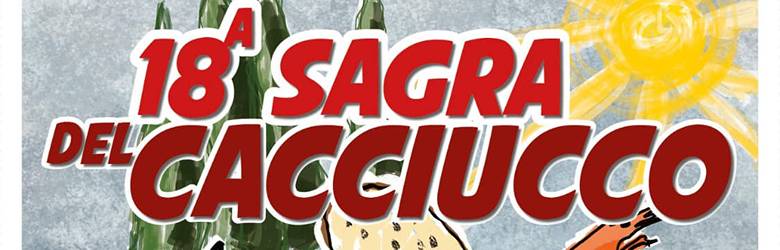 Sagre Castagneto Carducci 2023
