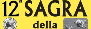 Sagre Firenze Sabato 12 Agosto 2023