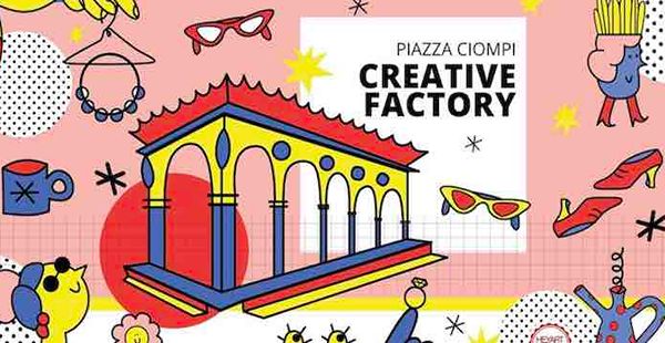 Creative Factory Firenze Settembre 2023