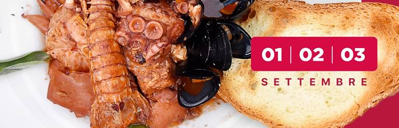 Eventi Livorno Domenica 3 Settembre 2023