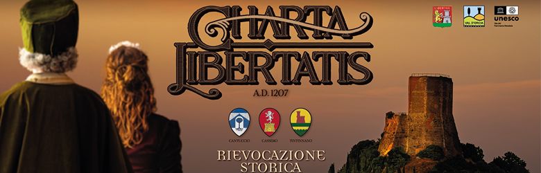 Festa Medievale Castiglione d'Orcia 2023