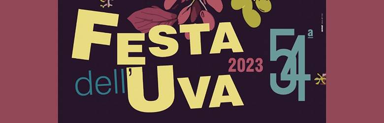 Feste dell'Uva Toscana Settembre 2023
