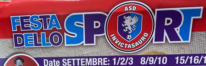 Feste Grosseto Settembre 2023