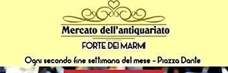 Mercati di Antiquariato Toscana Domenica 10 Settembre 2023