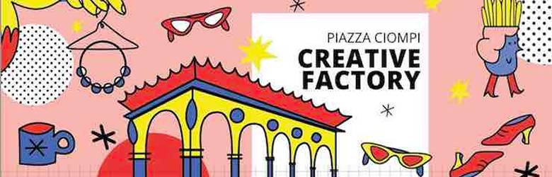 Mercatino Piazza dei Ciompi Settembre 2023