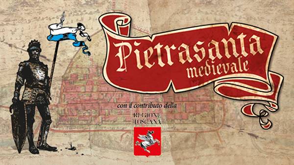 Pietrasanta Medievale 2023