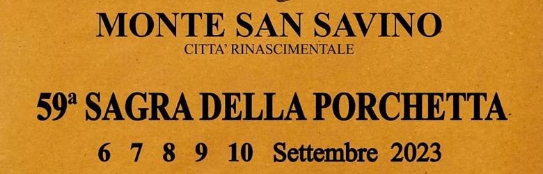 Sagre in Toscana Domenica 10 Settembre 2023