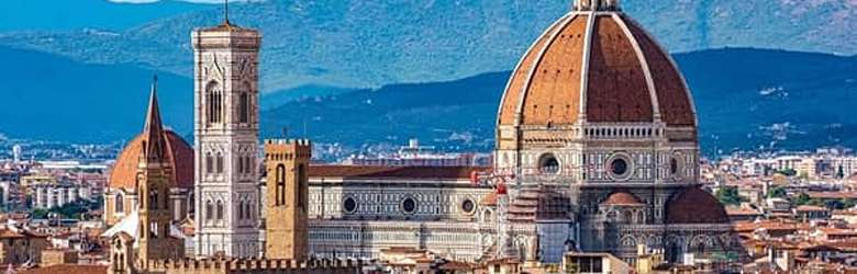 Cosa fare a Firenze Domenica 8 Ottobre 2023