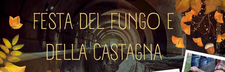 Festa Castagne Vivo d'Orcia 2023