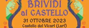 Halloween 2023 Toscana Famiglie