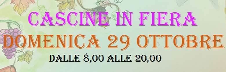Mercati Firenze Domenica 29 Ottobre 2023