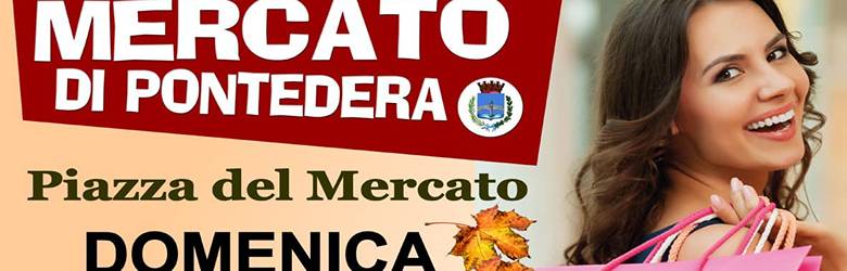 Mercatini Toscani Domenica 22 Ottobre 2023