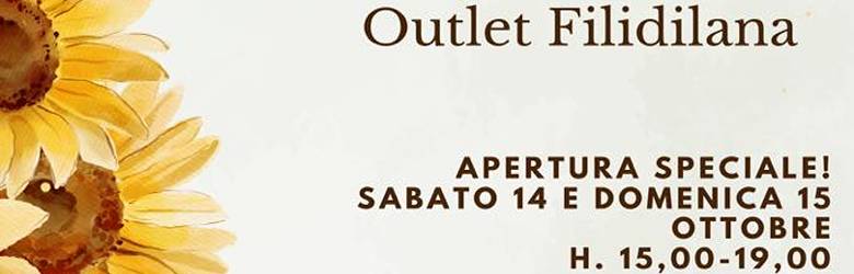 Outlet Vicino Firenze