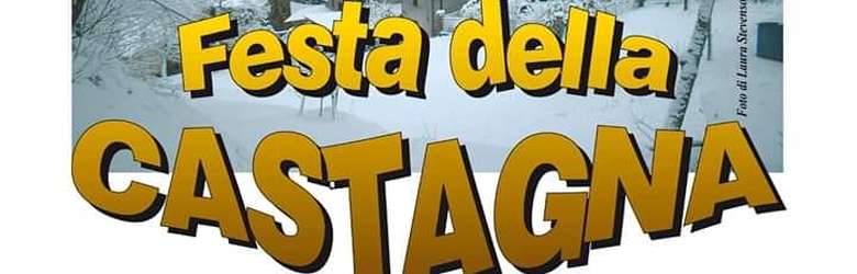 Sagra Castagne Fosciandora 2023