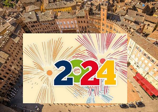 Capodanno a Siena 2024