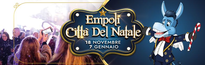 Empoli Città del Natale 2023
