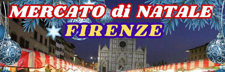 Eventi Natale Firenze 2023