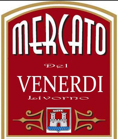 Mercatino del Venerdì a Livorno Novembre 2023