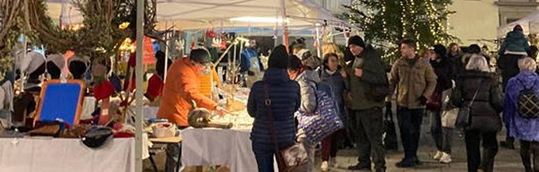 Mercati Firenze Domenica 17 Dicembre 2023