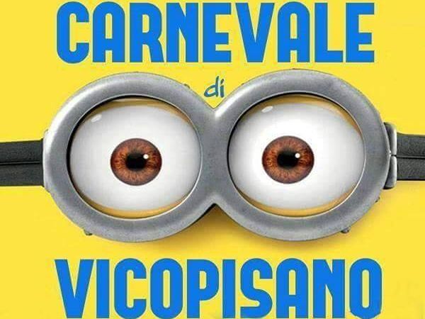 Carnevale Vicopisano 2024