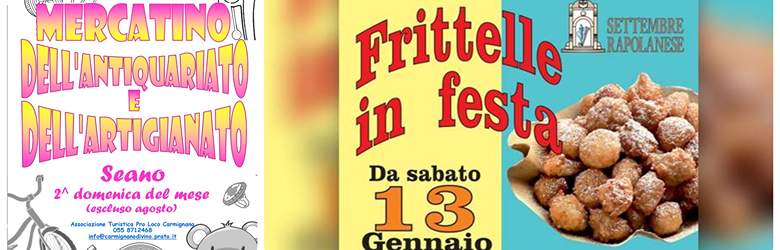 Cosa fare in Toscana 12 13 14 Gennaio 2024