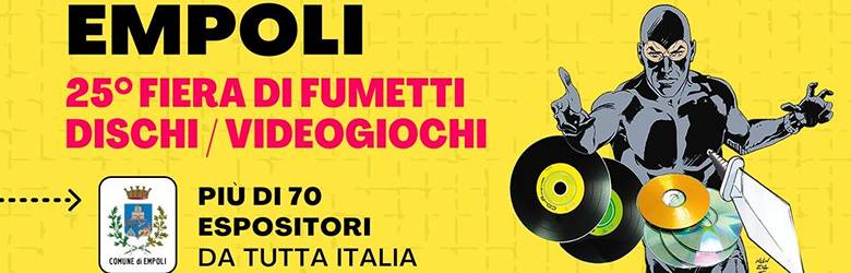 Eventi Empoli Domenica 14 Gennaio 2024